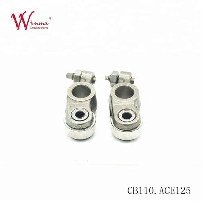 মোটরসাইকেল রকার আর্ম রোলার টাইপ CB110 ACE125 স্টিয়ারিং উচ্চ কার্যকারিতা