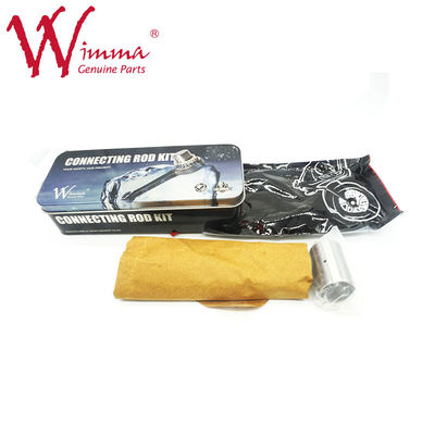 মোটরসাইকেল ইঞ্জিন সংযোগ রড BIELA GSX 150 ISO9001 তালিকাভুক্ত