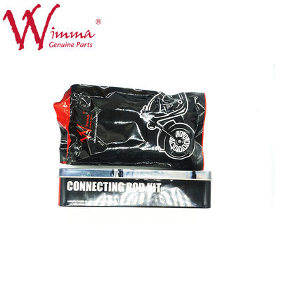 মোটরসাইকেল ইঞ্জিন সংযোগ রড BIELA GSX 150 ISO9001 তালিকাভুক্ত