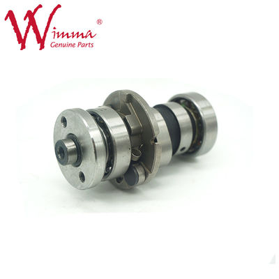 মোটরসাইকেল Camshafts 160 মোটরসাইকেল ইঞ্জিন যন্ত্রাংশ বাইক লোহা উপাদান WEGO কাস্টম স্কুটার