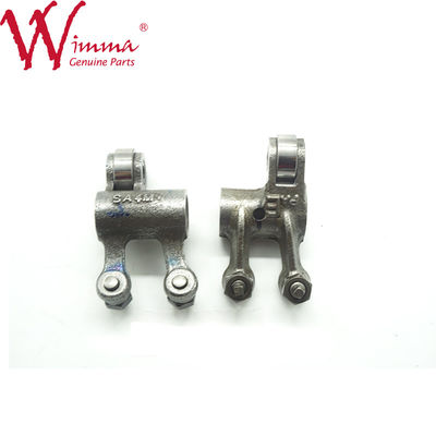 এক্সস্পেট ভালভ রকার আর্ম সমাবেশ আবিষ্কার 100m OEM গুণমান, HRC65 রোলার টাইপ রকার আর্ম
