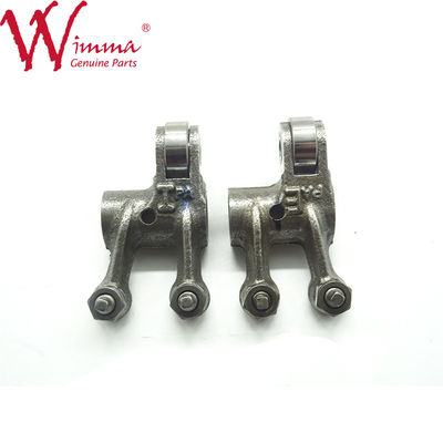 এক্সস্পেট ভালভ রকার আর্ম সমাবেশ আবিষ্কার 100m OEM গুণমান, HRC65 রোলার টাইপ রকার আর্ম