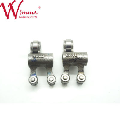 এক্সস্পেট ভালভ রকার আর্ম সমাবেশ আবিষ্কার 100m OEM গুণমান, HRC65 রোলার টাইপ রকার আর্ম