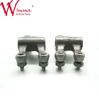 এক্সস্পেট ভালভ রকার আর্ম সমাবেশ আবিষ্কার 100m OEM গুণমান, HRC65 রোলার টাইপ রকার আর্ম