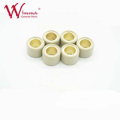 ক্ল্যাচ রোলার/ড্রাইভার রোলার Wimma Mio-M3/NMAX/Xeon 20mm*12mm 9g মোটরসাইকেল ভেরিয়েবল স্পিড