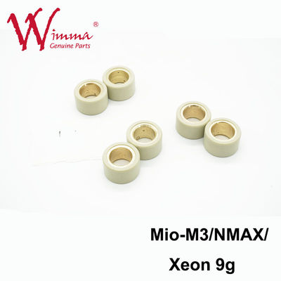 ক্ল্যাচ রোলার/ড্রাইভার রোলার Wimma Mio-M3/NMAX/Xeon 20mm*12mm 9g মোটরসাইকেল ভেরিয়েবল স্পিড