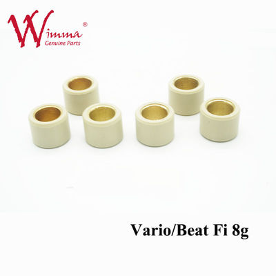 ক্ল্যাচ রোলার/ড্রাইভ রোলার Vario / বিট Fi 8g 18mm*14mm ভেরিয়েটর রাবার & অ্যালোয়