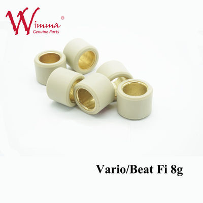 ক্ল্যাচ রোলার/ড্রাইভ রোলার Vario / বিট Fi 8g 18mm*14mm ভেরিয়েটর রাবার & অ্যালোয়