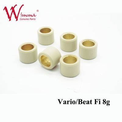 ক্ল্যাচ রোলার/ড্রাইভ রোলার Vario / বিট Fi 8g 18mm*14mm ভেরিয়েটর রাবার & অ্যালোয়