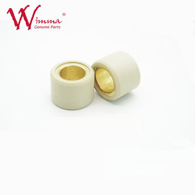 ক্ল্যাচ রোলার Mio-M3/NMAX/Xeon, রবার & অ্যালোয়, 20mm*12mm
