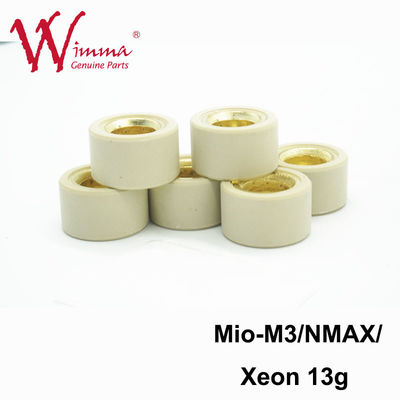 ক্ল্যাচ রোলার Mio-M3/NMAX/Xeon, রবার & অ্যালোয়, 20mm*12mm