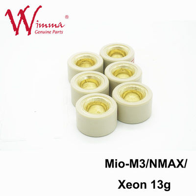 ক্ল্যাচ রোলার Mio-M3/NMAX/Xeon, রবার & অ্যালোয়, 20mm*12mm