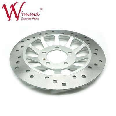 সামনের ব্রেক রটার কারখানা প্রস্তুতকারক XR125L-XR150L মোটরসাইকেল ব্রেক সিস্টেম