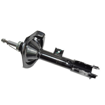 হাইড্রোলিক তেল রবার শক শোষক 4060A049 CC2934900 স্বয়ংচালিত জন্য উচ্চ মানের