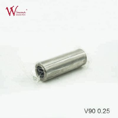 মোটরসাইকেল পিস্টন রিং কিট V90 0.25 ওয়াটার কুলিং মোটরসাইকেল ইঞ্জিনের খুচরা যন্ত্রাংশ