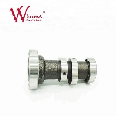 HRC50 মোটরসাইকেল খুচরা যন্ত্রাংশ ইঞ্জিন Camshaft Assy
