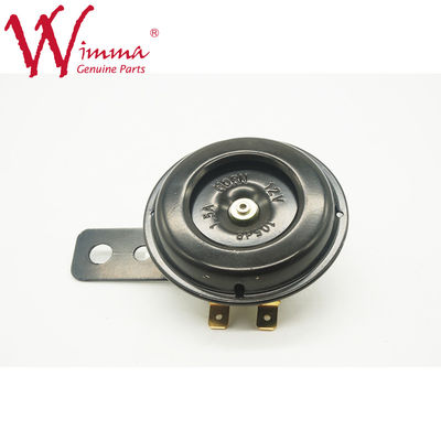 মোটরসাইকেল স্পিকার হর্ন 12V ভোল্টেজ 1.5A 105dB প্রতিযোগিতামূলক মূল্য সহ খুচরা যন্ত্রাংশ
