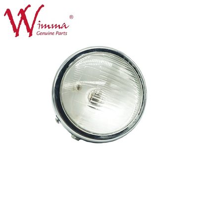 মোটরসাইকেল রাউন্ড LED হেডলাইট জন্য LX48Q চীনা উচ্চ শক্তি 12V