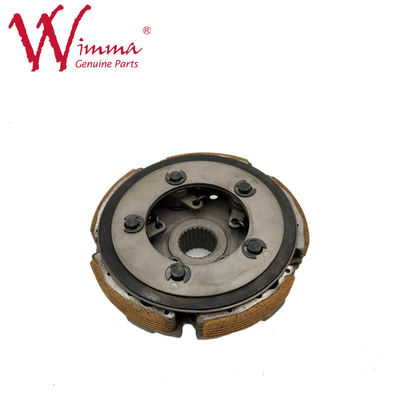 ক্ল্যাচ সমাবেশ মোটরসাইকেল পার্টস উচ্চ মানের KYMCO400 ATV প্রাথমিক পাইকারি