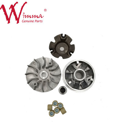 স্কুটার ড্রাইভিং হুইল ক্লাচ প্লেট GY6 125 OEM ISO9001 তালিকাভুক্ত পাইকারি
