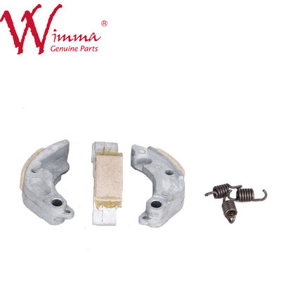 স্কুটার ড্রাইভিং হুইল ক্লাচ প্লেট GY6 125 OEM ISO9001 তালিকাভুক্ত পাইকারি