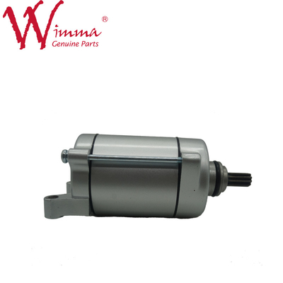 কলম্বিয়া মার্কেটের জন্য স্টার্টিং মোটর AKT125 ISO9001 অনুমোদন
