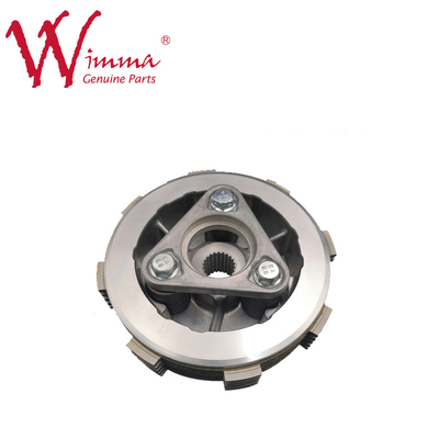মোটরসাইকেল ক্ল্যাচ সমাবেশ ক্ল্যাচ Assy CG160 TITAN160 চীনা প্রস্তুতকারক