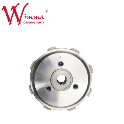 মোটরসাইকেল ক্ল্যাচ সমাবেশ ক্ল্যাচ Assy CG160 TITAN160 চীনা প্রস্তুতকারক